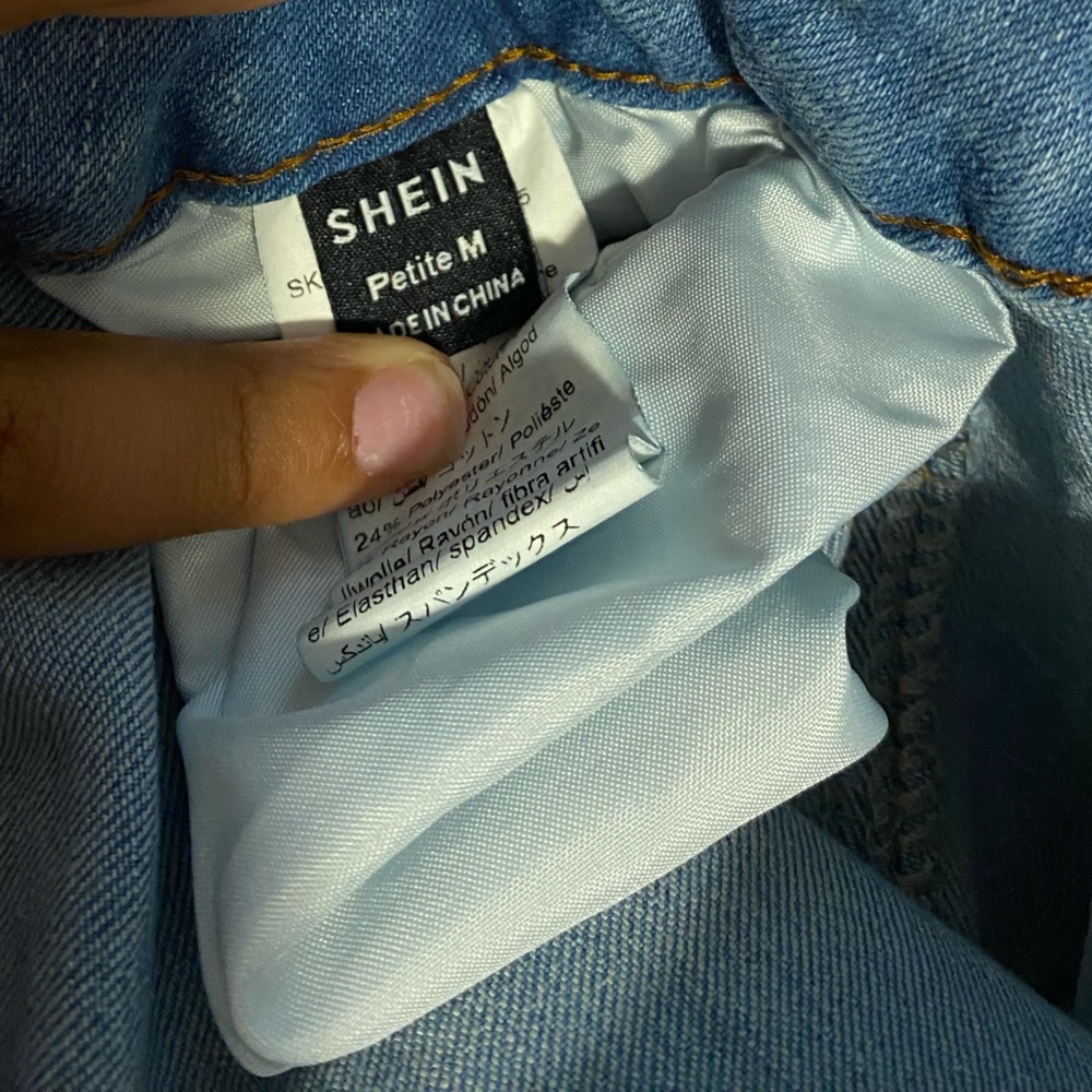 Brand new petite pants